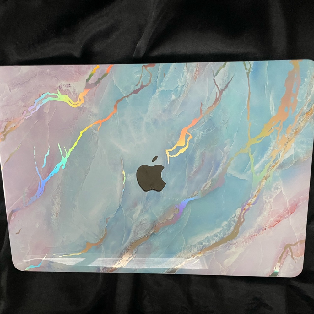 MacBook Pro case